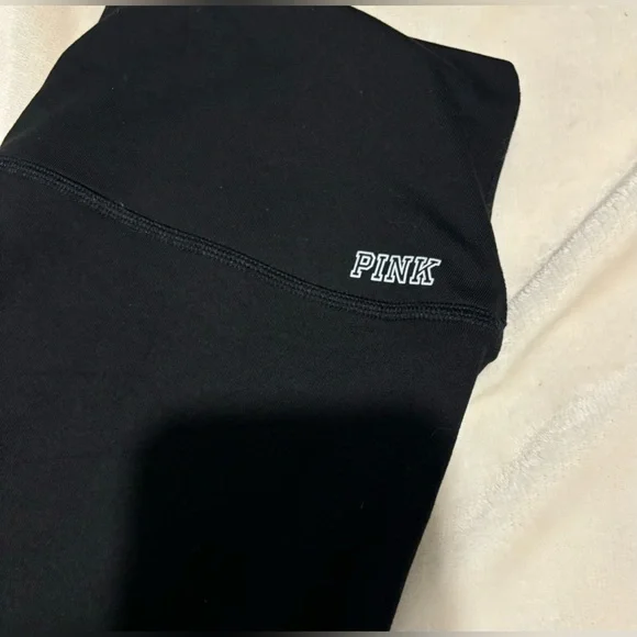 PINK Leggings - Picture 2 of 10